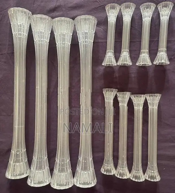 Wilton Cake Items Set