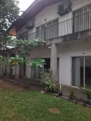 House for Sale in Near Jawatta Mosque, Colombo 5