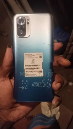 Realme 10S (Used)