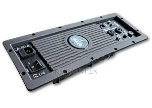 AF-815 400W RMS Class-D Line Array Amplifier Module