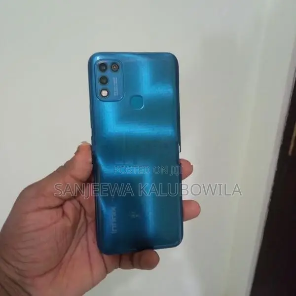 Infinix Hot 10 Play (Used)