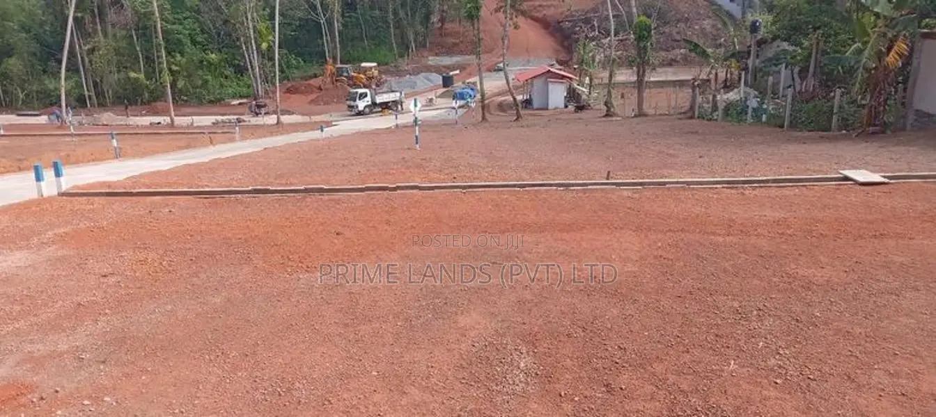 ගණේමුල්ල අවටින් ඉඩමක් විකිණීමට