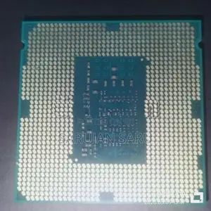 Intel core i5 4590 Processor