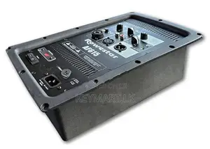 AF-615 400W RMS Class-D Line Array Amplifier Module