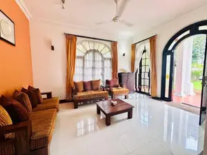 Luxury Home with Rooftop Facilities – Battaramulla