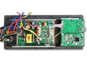 AF-815 400W RMS Class-D Line Array Amplifier Module