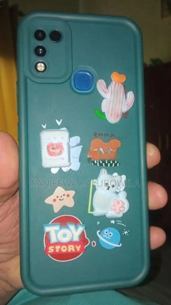 Infinix Hot 10 Play (Used)