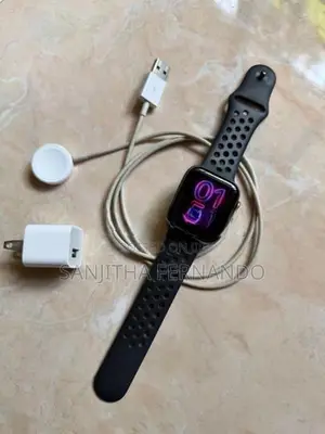 Apple Watch Series 5 (44mm)
