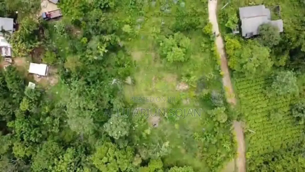 Land for Sale - Kalupahana