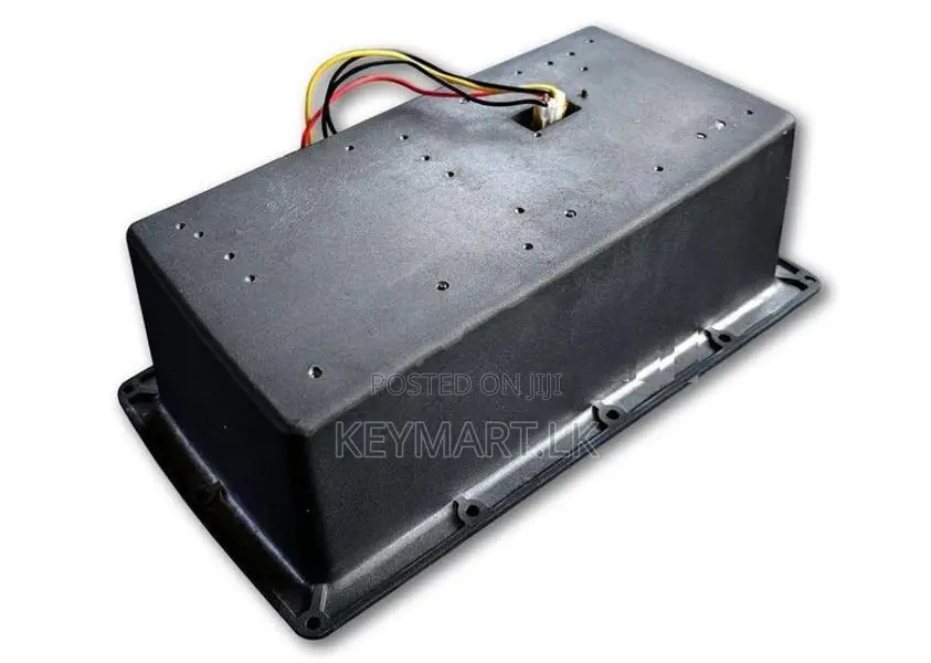 AF-615 400W RMS Class-D Line Array Amplifier Module