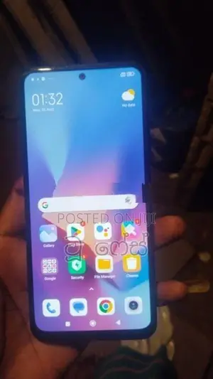 Realme 10S (Used)