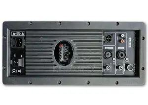 AF-815 400W RMS Class-D Line Array Amplifier Module
