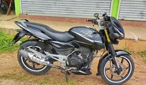 Bajaj Pulsar 150 2011