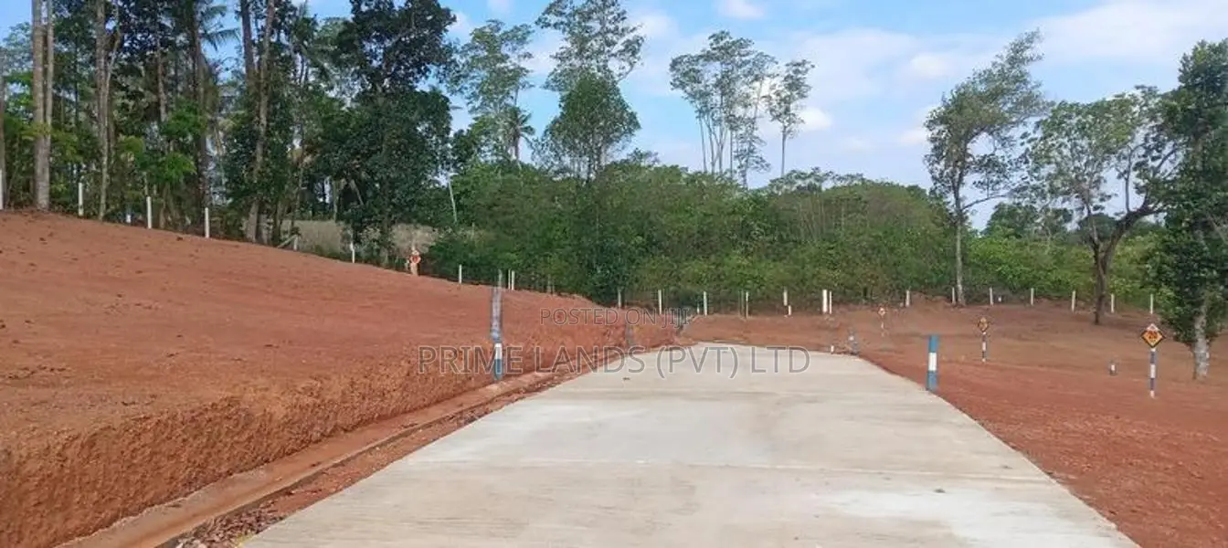 ගණේමුල්ල අවටින් ඉඩමක් විකිණීමට