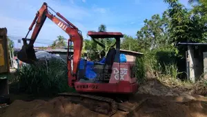 Excavator