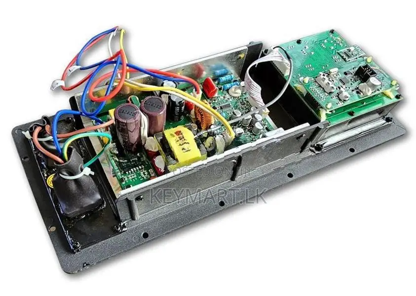 AF-815 400W RMS Class-D Line Array Amplifier Module