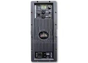 WO-918 600W RMS Class-D Sub Woofer Amplifier Module