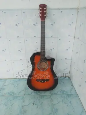 Yamaha Guitar