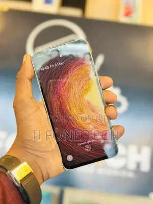 Samsung Galaxy A34 5G 8GB 128GB (Used)