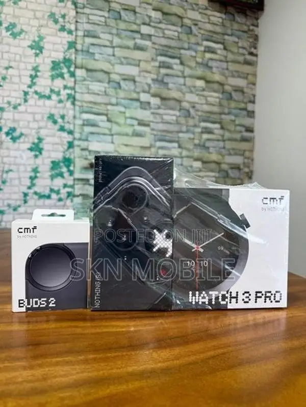 NOTHING 4A Pro 12GB256GB 5G (Brand New)