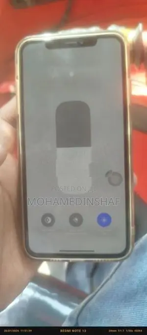 Apple iPhone XS Max Gold (Used)