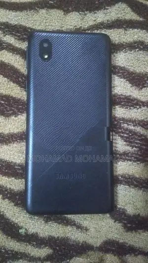 Samsung Galaxy M01 Core 16GB (Used)