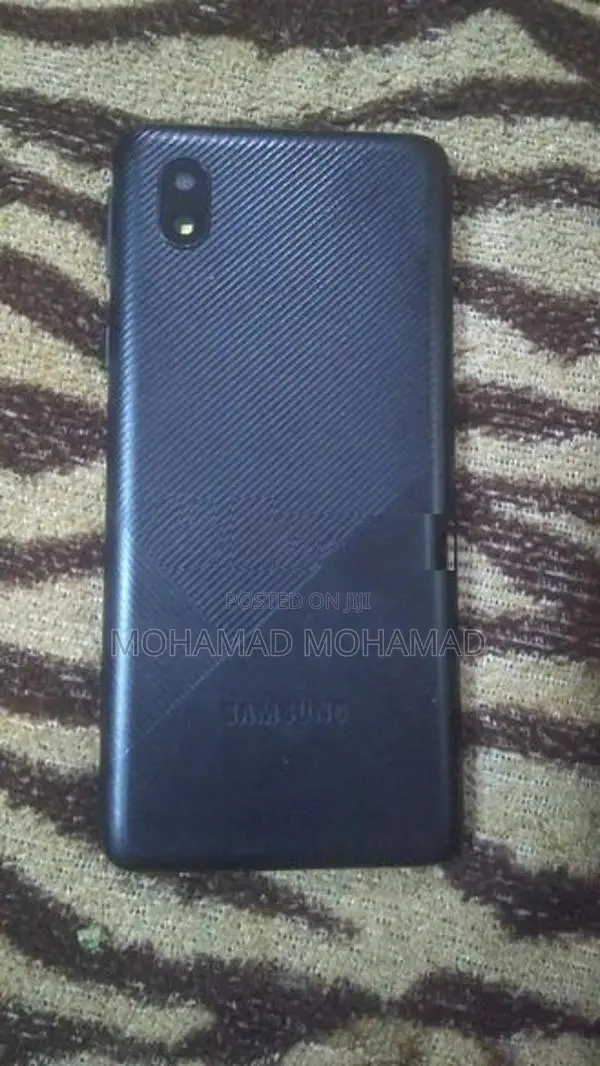 Samsung Galaxy M01 Core 16GB (Used)