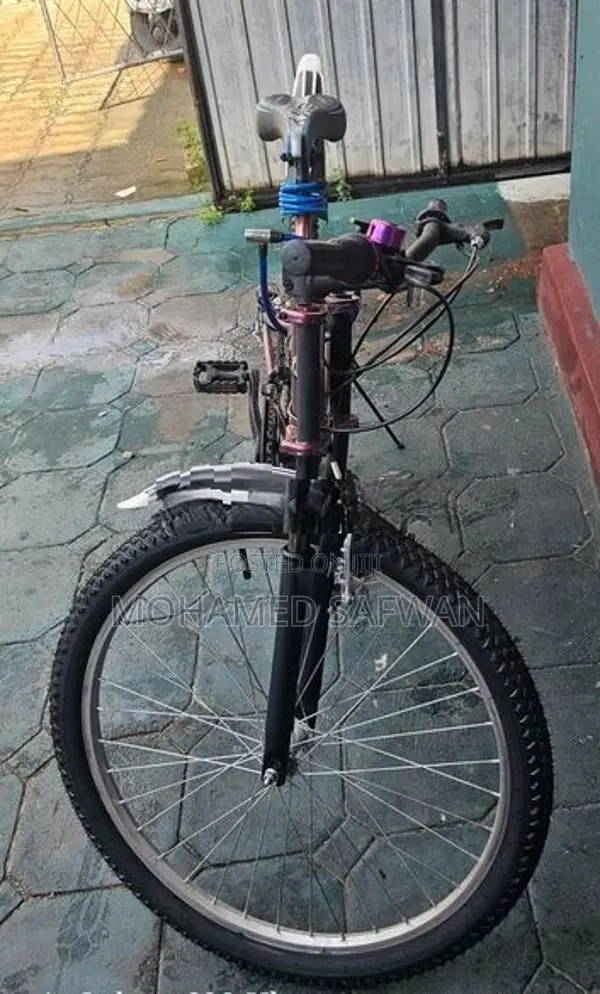 Bicycle