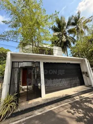 Brand new Modern House for sale in Kadawatha