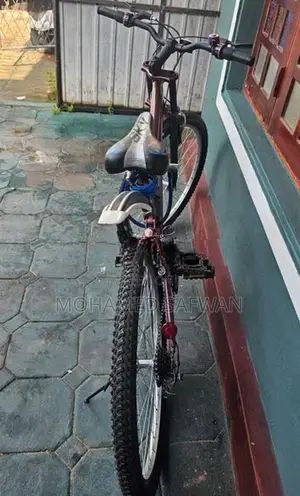 Bicycle