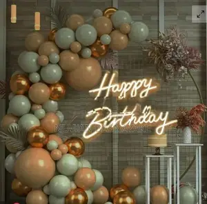 Make It Glow! Custom Neon Signs for Your Unforgettable Occasions