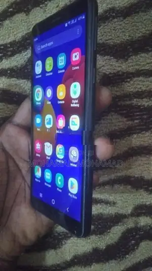 Samsung Galaxy M01 Core 16GB (Used)