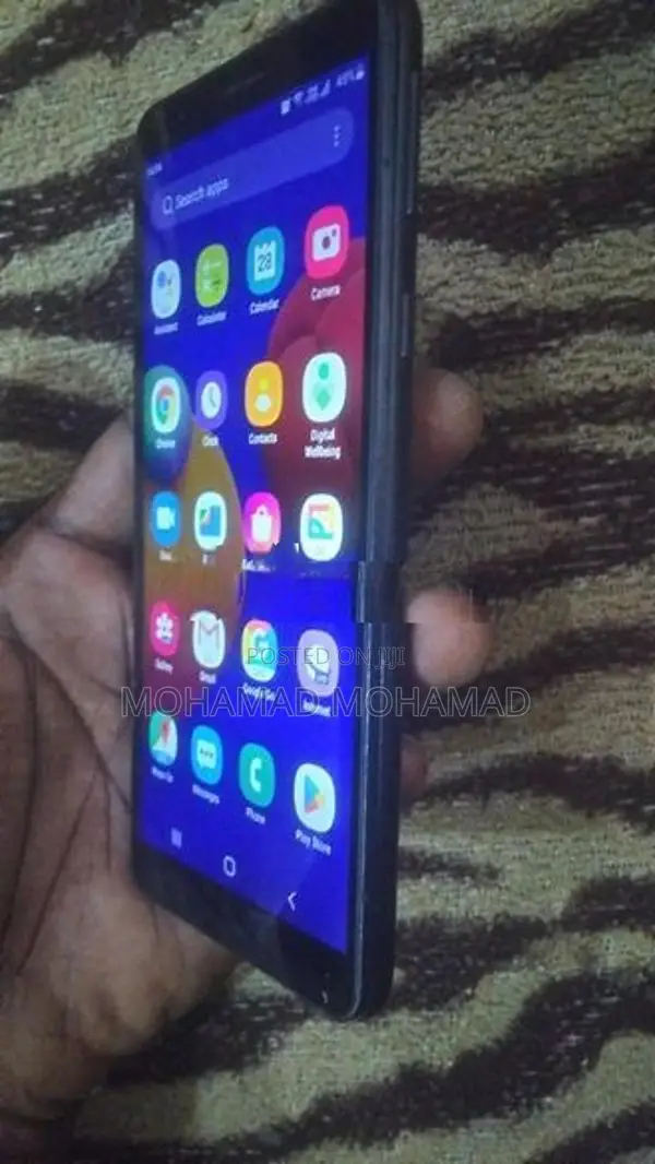 Samsung Galaxy M01 Core 16GB (Used)