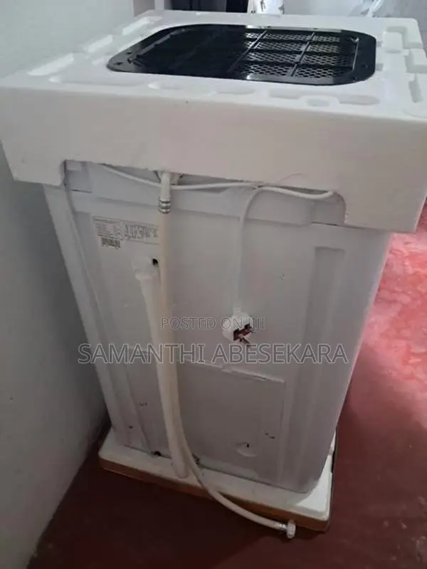 Brand New Washing Machine
