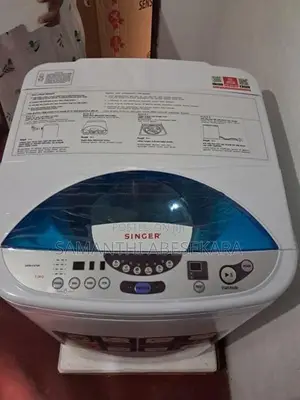 Brand New Washing Machine