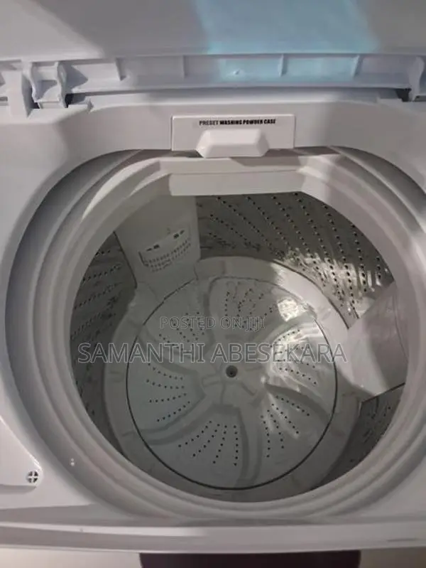 Brand New Washing Machine