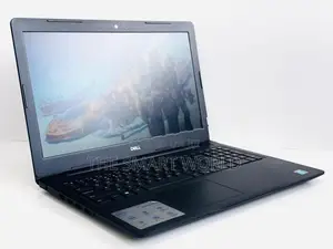 Dell Inspiron Pentium Gold 4GB RAM 128GB SSD High Professional Laptop