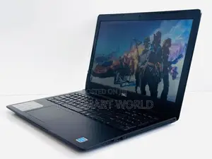 Dell Inspiron Pentium Gold 4GB RAM 128GB SSD High Professional Laptop