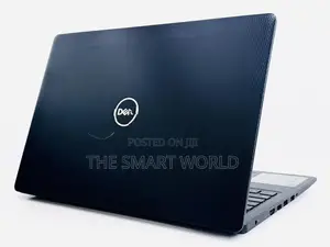 Dell Inspiron Pentium Gold 4GB RAM 128GB SSD High Professional Laptop