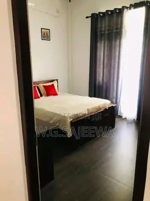 Furnished Upstair House Rent in Negombo