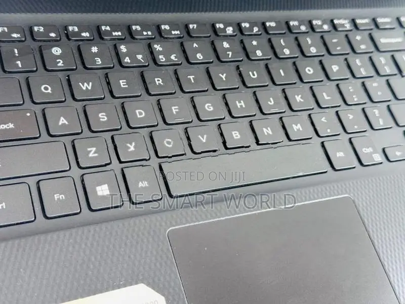 Dell Inspiron Pentium Gold 4GB RAM 128GB SSD High Professional Laptop