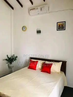 Furnished Upstair House Rent in Negombo
