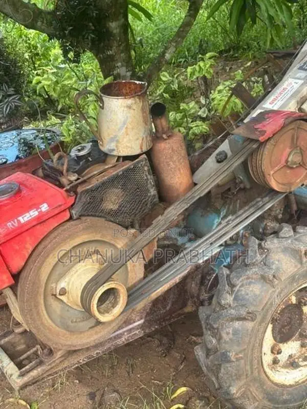 Kubota K700 2020