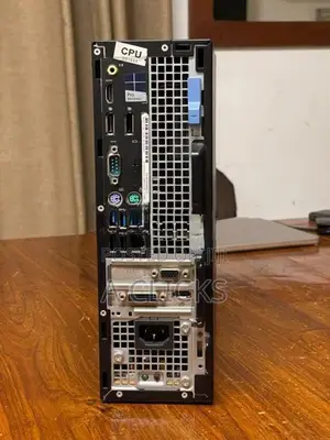 Dell OptiPlex 7040 i7 6th Gen 24GB 256GB Computer Set