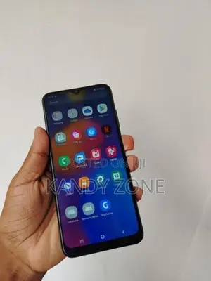 Samsung Galaxy M02s 4GB 64GB 4G (Used)