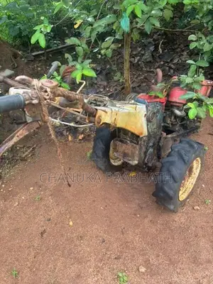 Kubota K700 2020