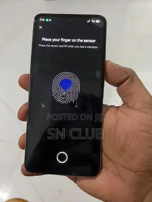 Oppo F27 5G 8/128GB (Used)