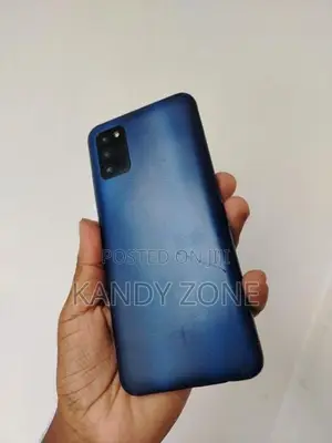 Samsung Galaxy M02s 4GB 64GB 4G (Used)