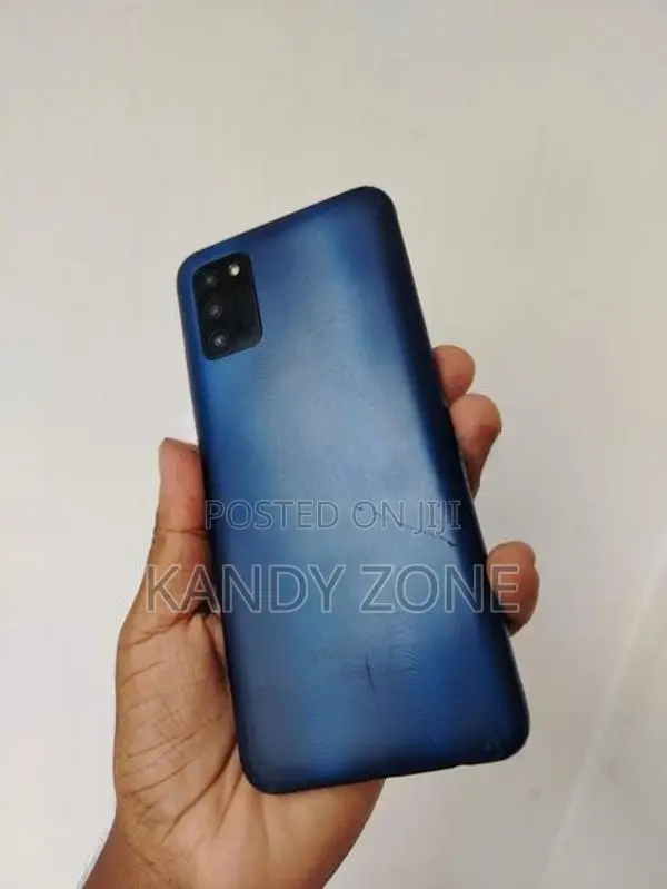 Samsung Galaxy M02s 4GB 64GB 4G (Used)