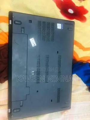 Lenavo Thinkpad T480